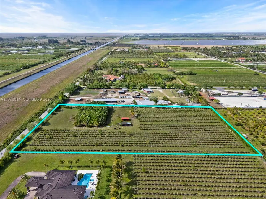 14651 SW 187 Ave, Miami, FL 33196 - #3
