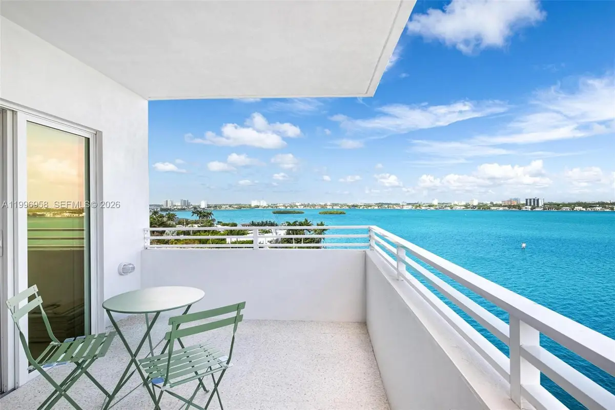 10300 W Bay Harbor Dr #9D, Bay Harbor Islands, FL 33154 - #1