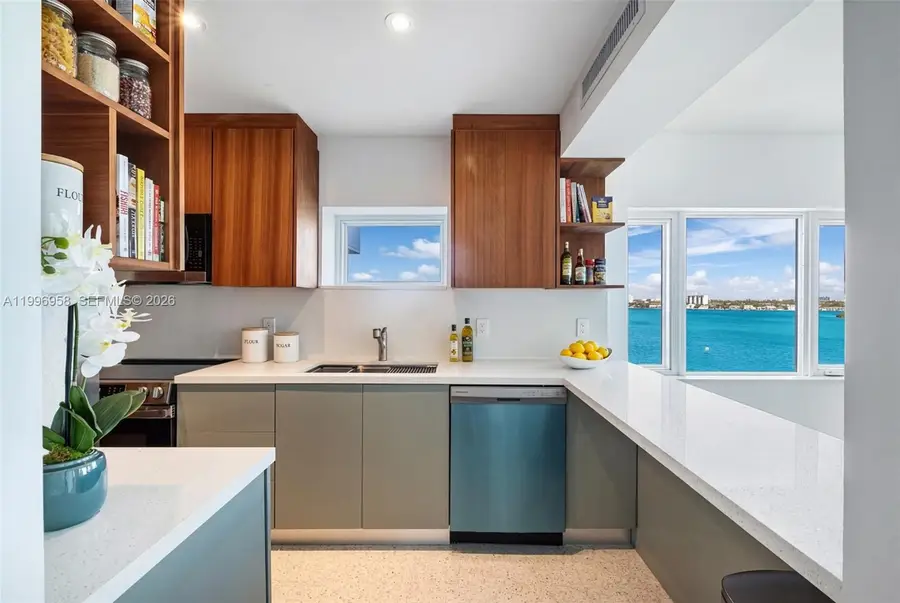 10300 W Bay Harbor Dr #9D, Bay Harbor Islands, FL 33154 - #3