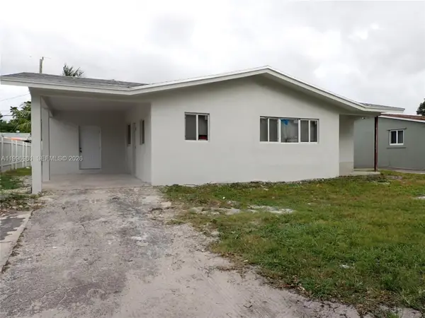 2241 N 62nd Ave, Hollywood, FL 33024