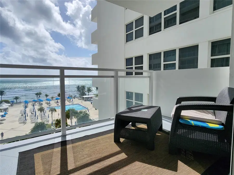 2030 S Ocean Dr #515, Hallandale Beach, FL 33009 - #3
