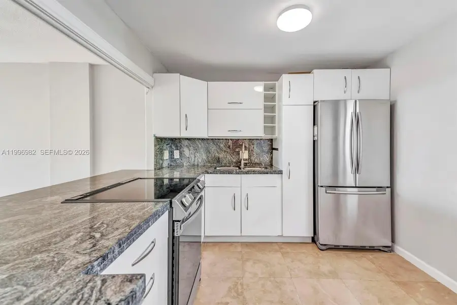 3199 S Ocean Dr #406, Hallandale Beach, FL 33009 - #2