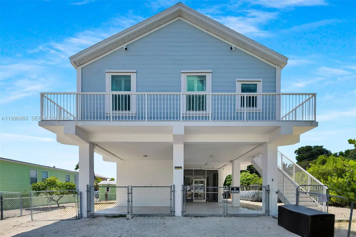 103 Long Key Rd, Key Largo, FL 33037 - #1