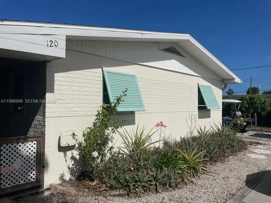 120 Coquina St, Fort Pierce, FL 34949 - #3
