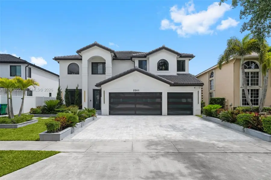 2241 SW 164th Ave, Miramar, FL 33027 - #3