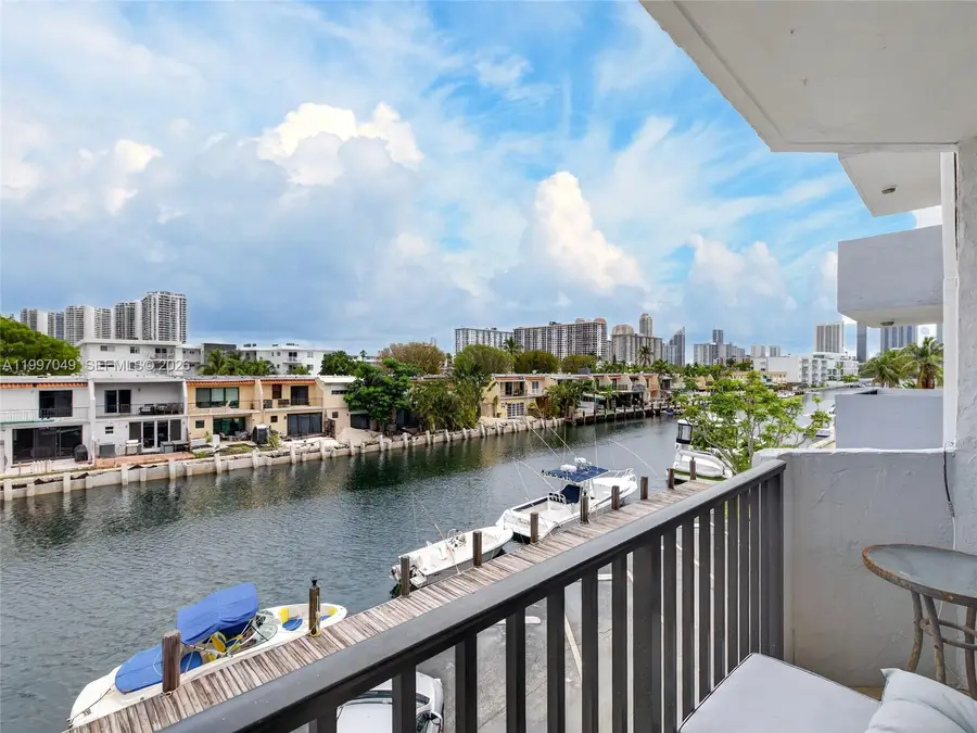 3703 NE 166th St #302, North Miami Beach, FL 33160 - #2