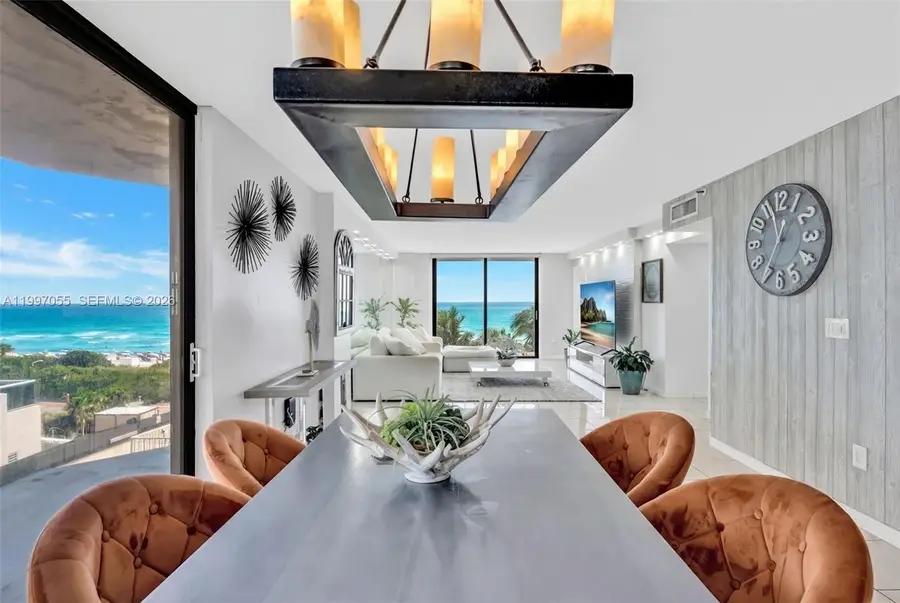6061 Collins Ave #5F, Miami Beach, FL 33140 - #3