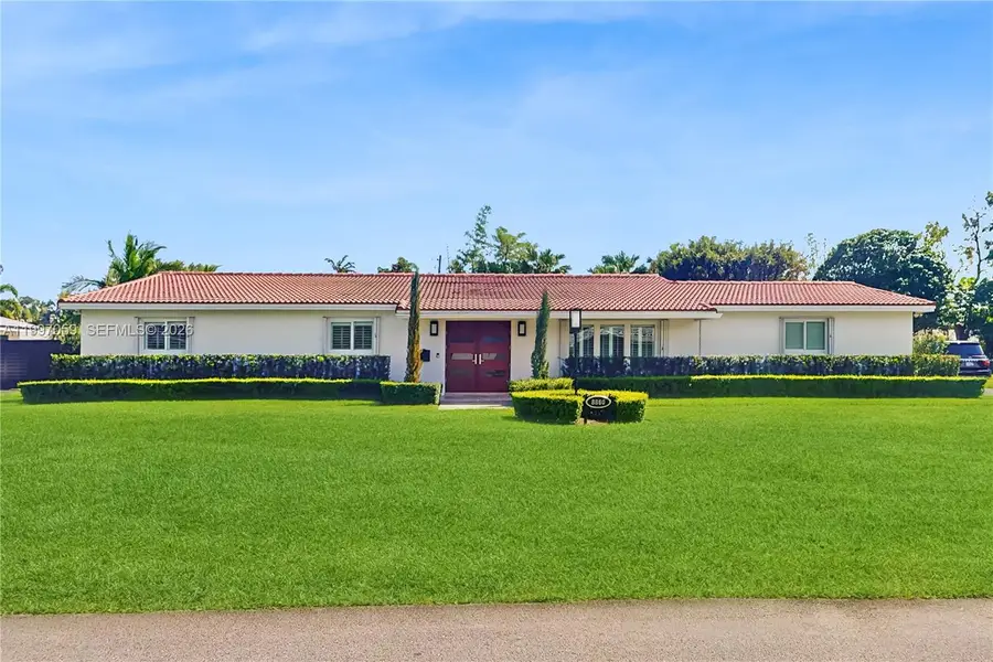 8860 SW 155th Ter, Palmetto Bay, FL 33157 - #3