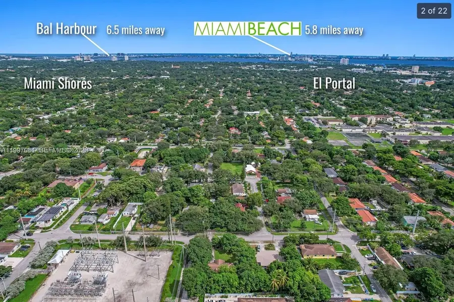 9156 NW 5th Ave, Miami, FL 33150 - #2