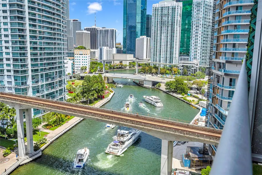 690 SW 1st Ct #1709, Miami, FL 33130 - #2