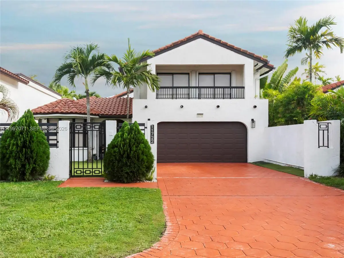 11722 SW 107th Ter, Miami, FL 33186 - #1
