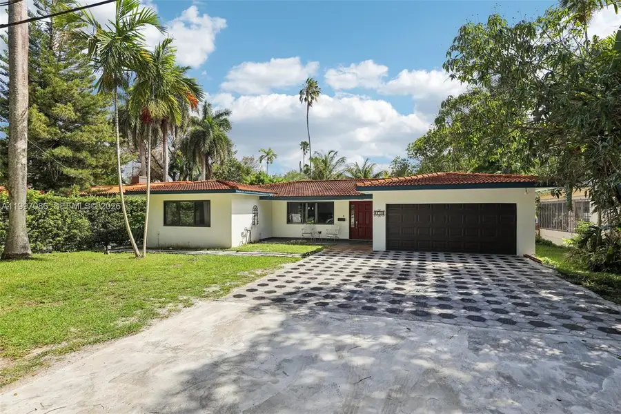 314 NE 85th St, El Portal, FL 33138 - #2