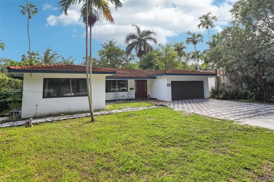 314 NE 85th St, El Portal, FL 33138 - #3