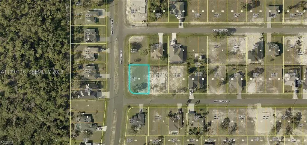 2729 NW 21st St, Cape Coral, FL 33993 - #1