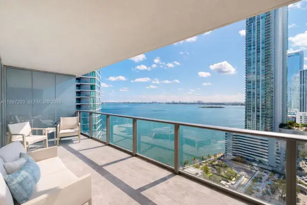 650 NE 32nd St #2005, Miami, FL 33137