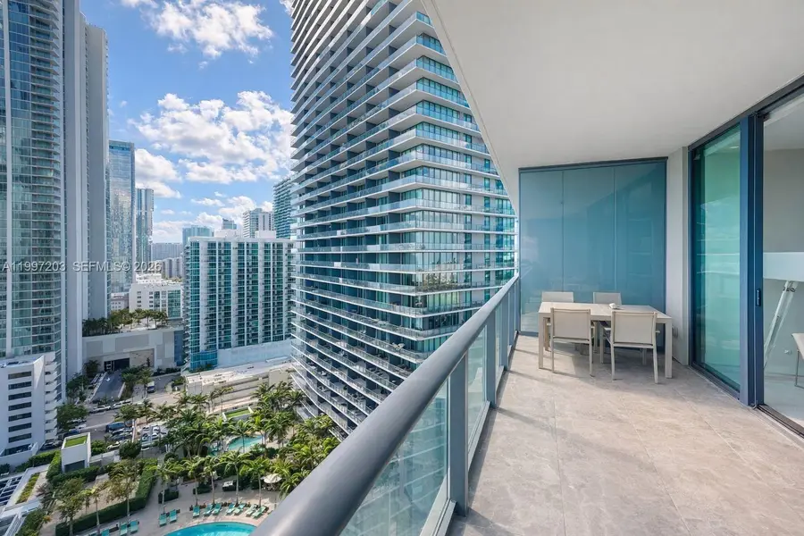 650 NE 32nd St #2005, Miami, FL 33137 - #2