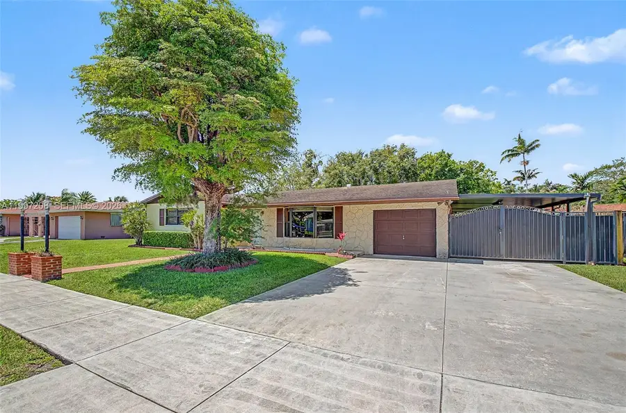 7916 SW 140th Ave, Miami, FL 33183 - #2