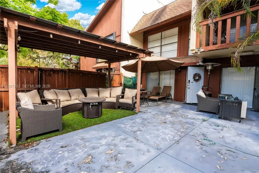 6724 SW 114th Pl #E, Miami, FL 33173 - #3