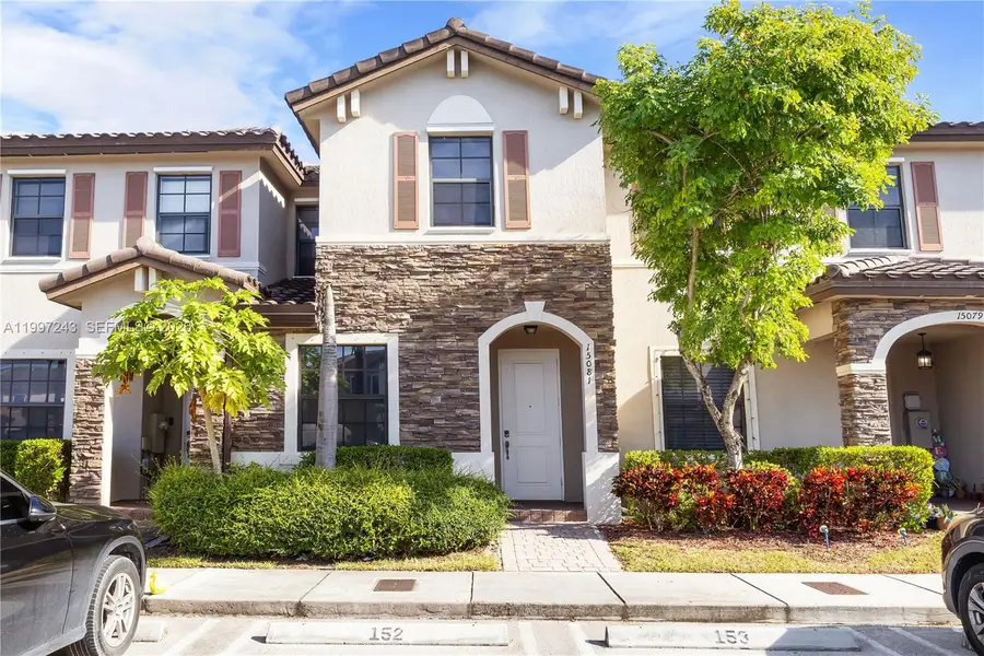 15075 SW 113th Ter, Miami, FL 33196 - #2