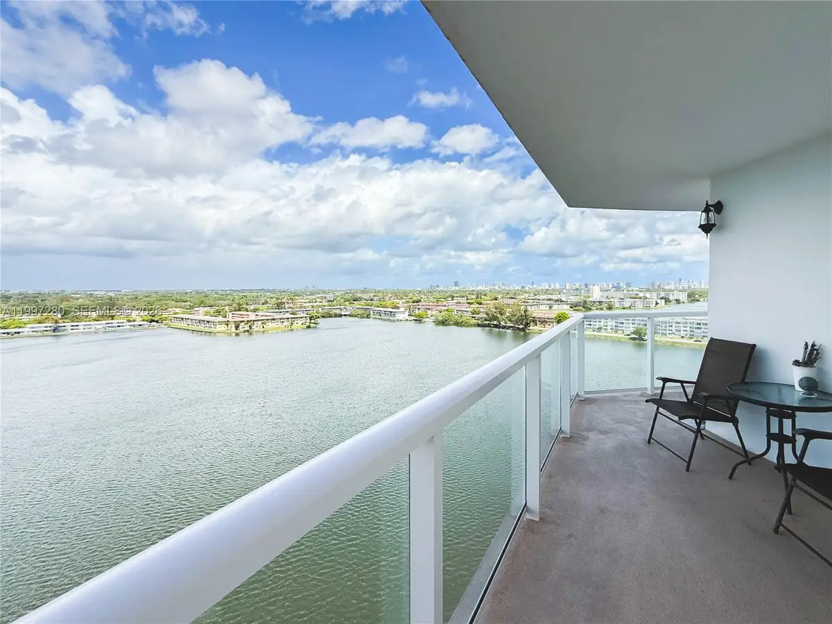 1301 NE Miami Gardens Dr #1406W, Miami, FL 33179 - #1