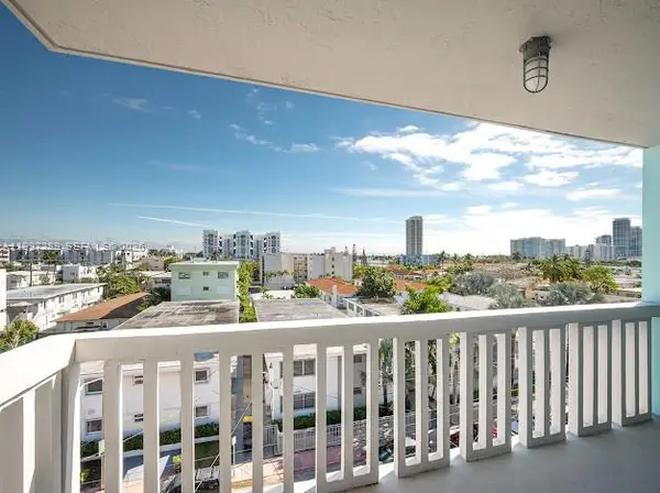 7620 Carlyle Ave #606, Miami Beach, FL 33141