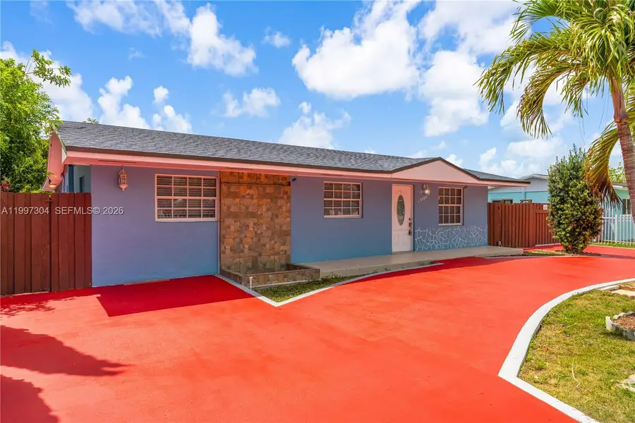 15260 SW 308th St, Homestead, FL 33033 - #2