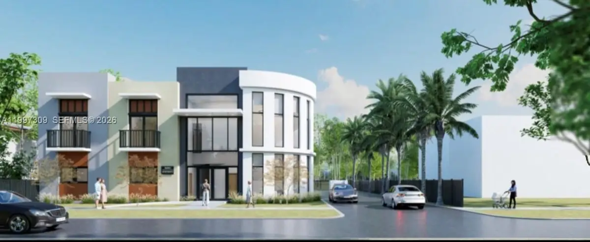 179TH ST Sw 179th St, Perrine, FL 33157 - #1