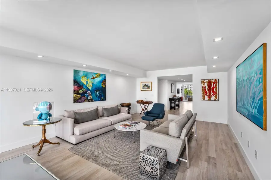 791 Crandon Blvd #405, Key Biscayne, FL 33149 - #3