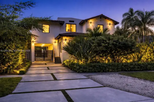 436 NE 88th St, El Portal, FL 33138