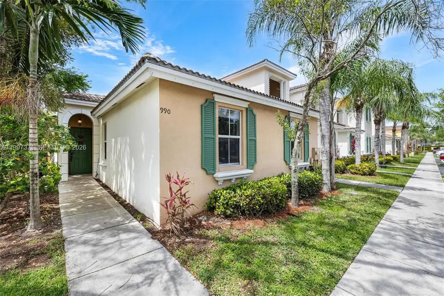 990 NE 42nd Pl, Homestead, FL 33033 - #2