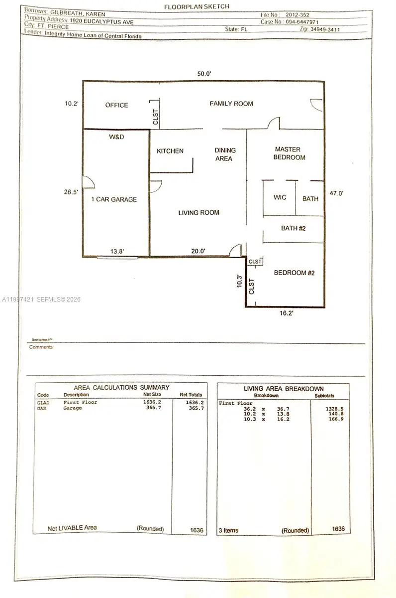 1920 Eucalyptus Ave, Hutchinson Island, FL 34949 - #3
