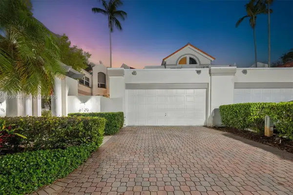 6720 SW 88th Ter, Pinecrest, FL 33156