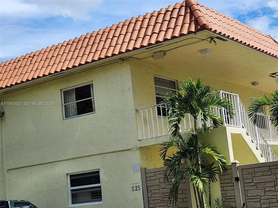 1125 NE 16th Pl #212, Fort Lauderdale, FL 33305 - #2