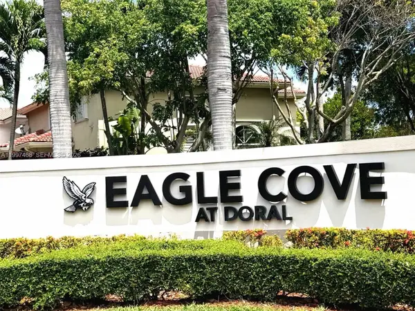 11026 NW 43rd Ter, Doral, FL 33178