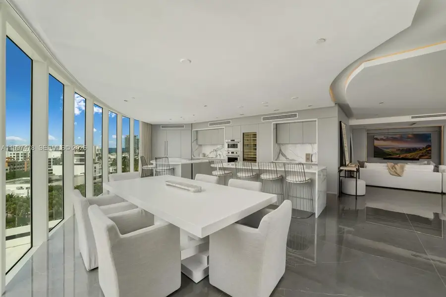 1000 S Pointe Dr #901, Miami Beach, FL 33139 - #3