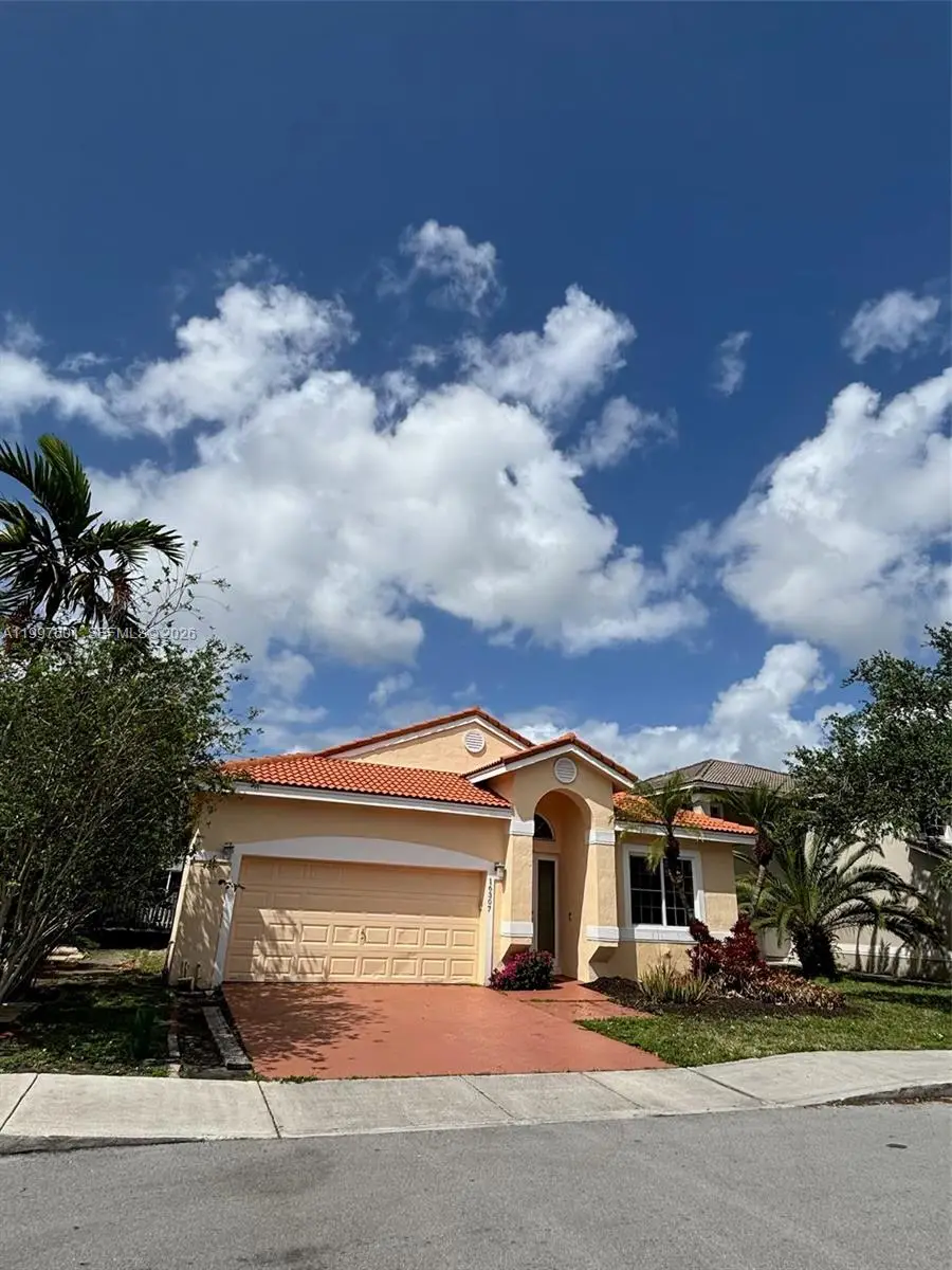 16307 NW 17th Ct, Pembroke Pines, FL 33028 - #2
