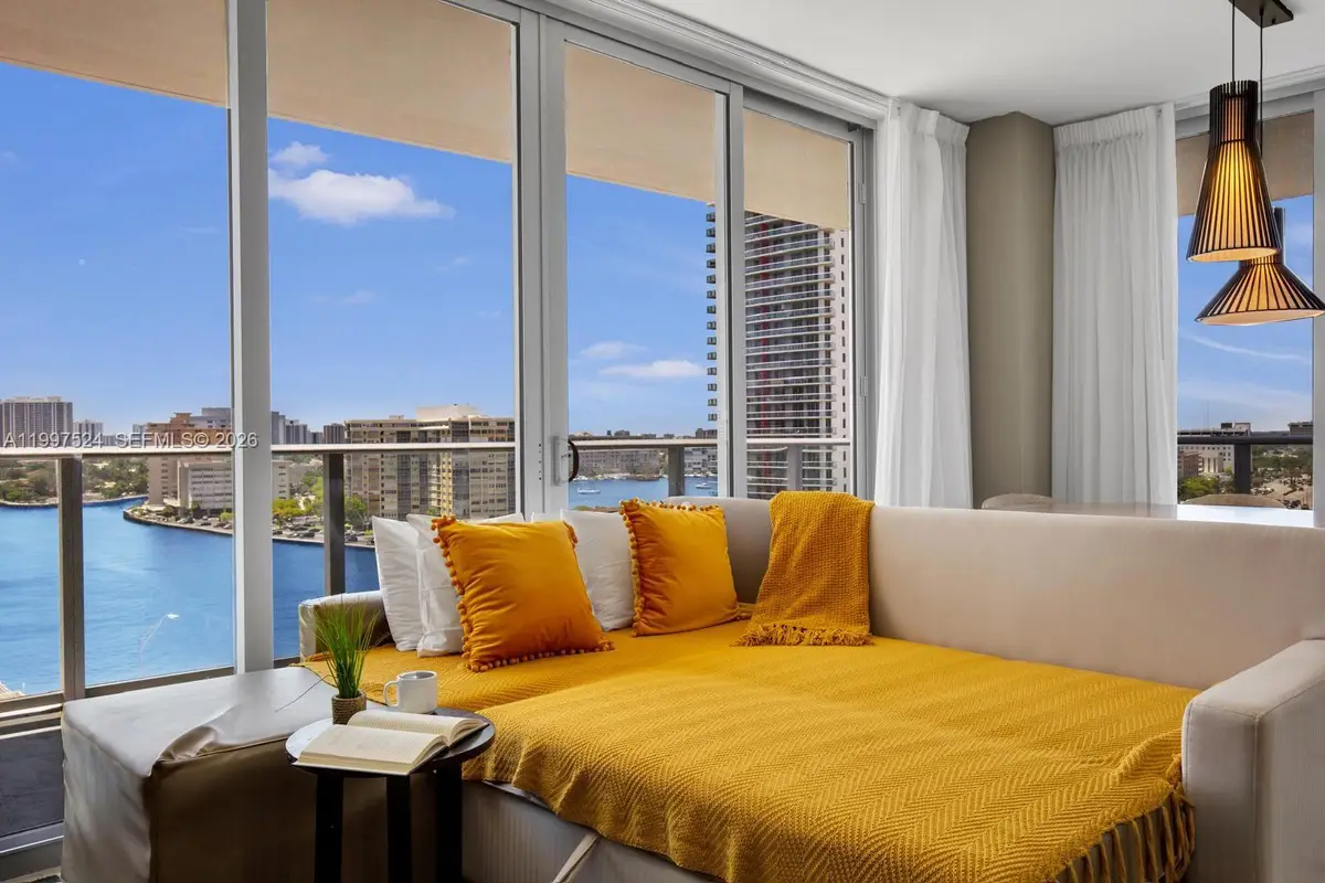 4010 S Ocean Dr #R708, Hollywood, FL 33019 - #1