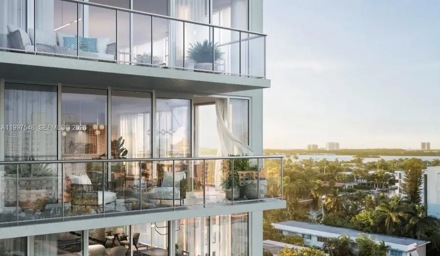 1177 Kane Concourse #608, Bay Harbor Islands, FL 33154 - #2