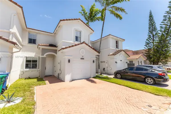 24653 SW 110th Pl, Homestead, FL 33032