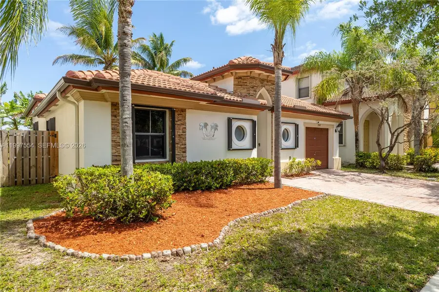 3747 SE 5th Ct, Homestead, FL 33033 - #3