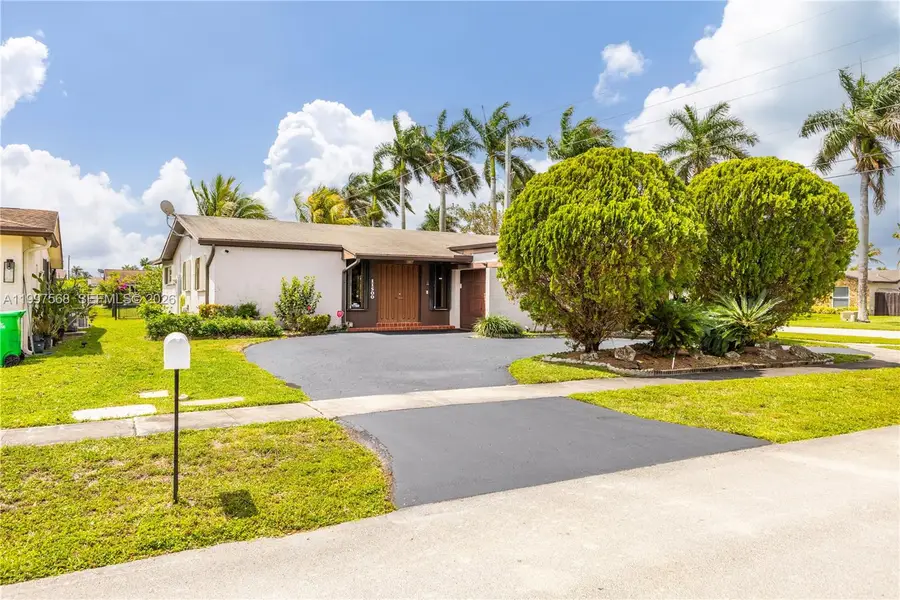 11500 NW 42nd St, Sunrise, FL 33323 - #2
