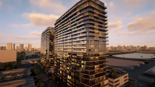 1170 E Hallandale Beach #202, Hallandale Beach, FL 33009