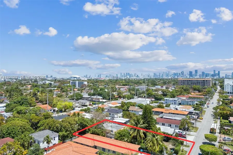 2953 SW 18 St, Miami, FL 33145 - #2