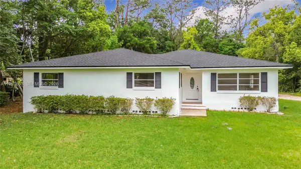 1220 NE 16th Avenue, Ocala, FL 34470