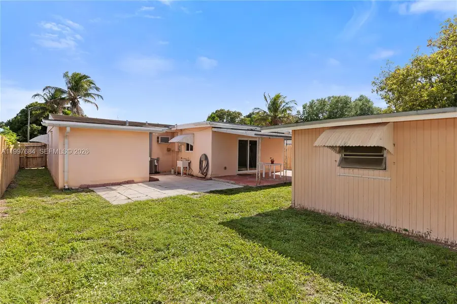 6441 SW 23rd St, Miramar, FL 33023 - #2