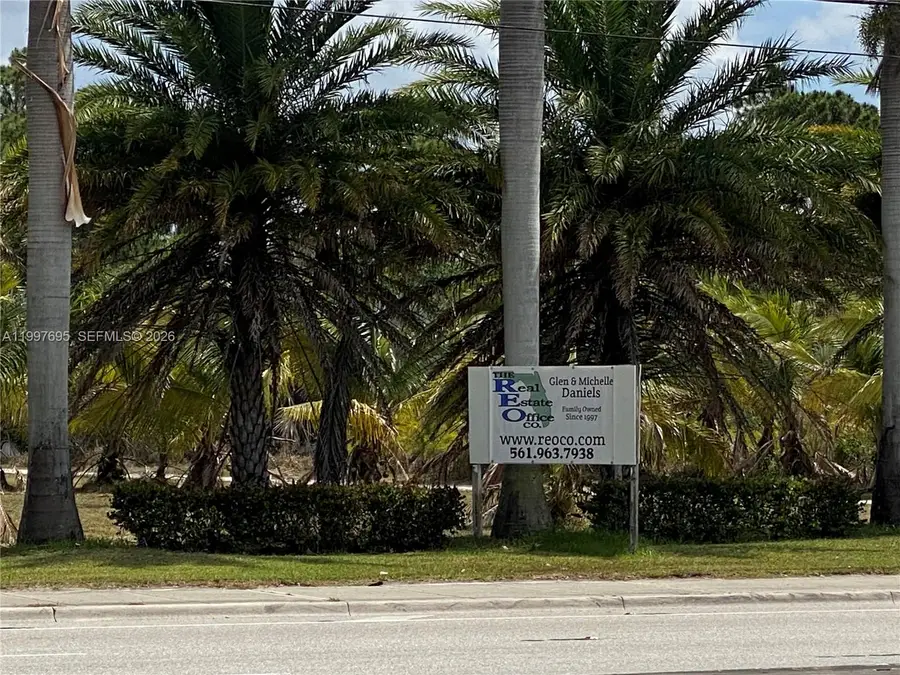 4411 Forest Hill Blvd, Palm Springs, FL 33406 - #2