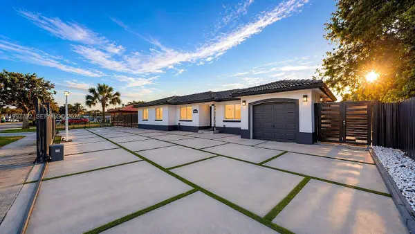 22262 SW 123rd Dr, Miami, FL 33170