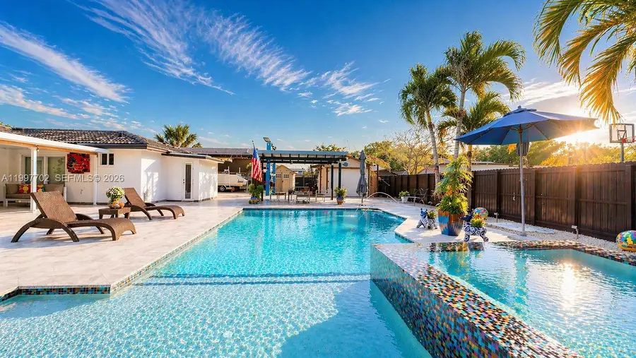 22262 SW 123rd Dr, Miami, FL 33170 - #3