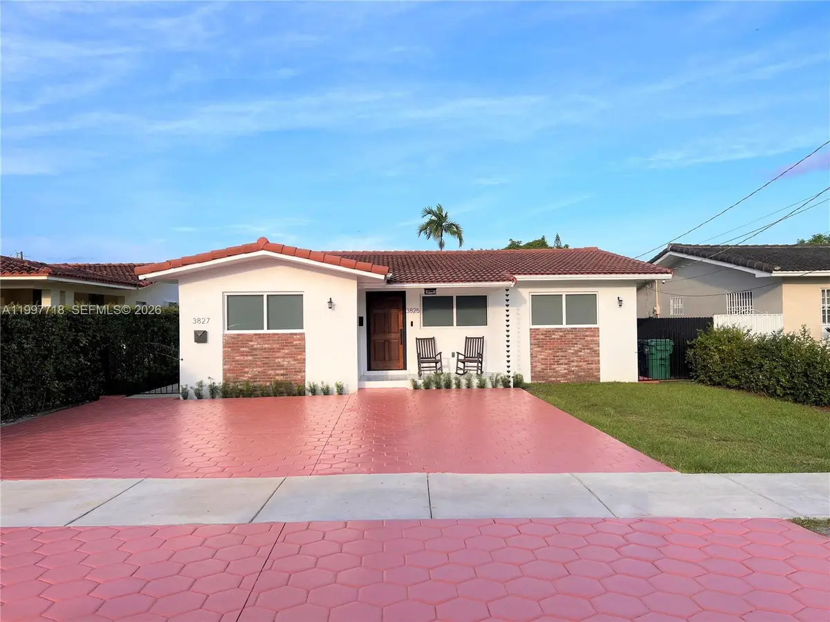 3827 SW 88th Ct, Miami, FL 33165 - #1