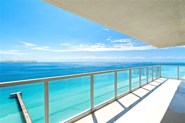 16699 Collins Ave #2602, Sunny Isles Beach, FL 33160